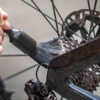 Kartáč DYNAMIC Soft Detailing Brush (3)