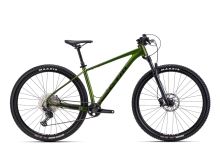 Horské kolo CTM RASCAL Xpert 29" Zelená 2026 - XL