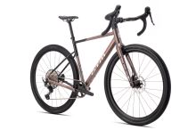 Gravel kolo CTM KOYUK 3.0 černá/šedá 2026 (2)