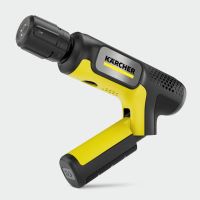 Ruční tlaková myčka KÄRCHER OC Handheld Compact Adventure (1)
