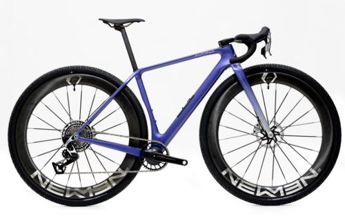 Gravel kolo Avona Callis 32" Ultra Violet