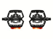 Pedály LOOK Geo Trekking Roc Vision Black (3)