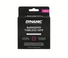 Bezdušová páska DYNAMIC Barkeeper Tubeless Tape - různé varianty (1)