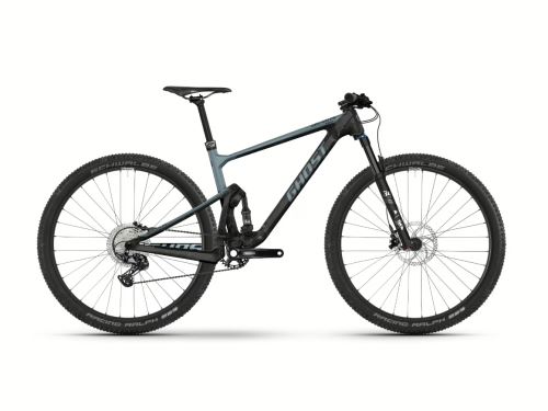 Celoodpružené kolo GHOST Lector FS Essential