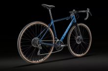 Gravel kolo LAPIERRE Crosshill 2.0 Hard Blue (4)