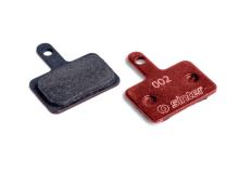 Brzdové destičky SINTER SHIMANO B TYPE RED
