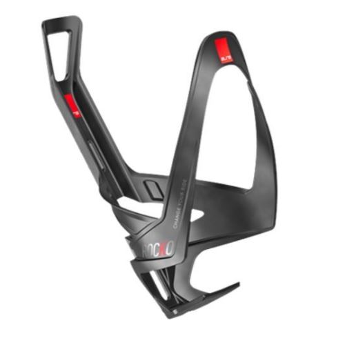 košík ELITE ROCKO Carbon 24' různé varianty