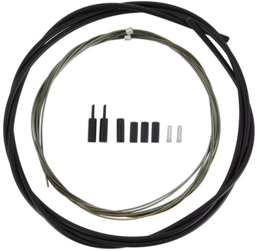 Sada řadících lanek Shimano řazení pro silnici OT-SP41 OPTISLIC
