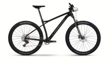 Horské kolo LAPIERRE Prorace CF 5.9 Black Glossy - L