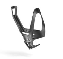 košík ELITE ROCKO Carbon 24' černý matný/černý