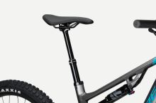 Celoodpružené elektrokolo LAPIERRE Overvolt AM 6.7 Glossy Grey (9)