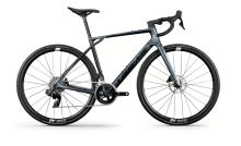 Silniční kolo LAPIERRE Pulsium 6.0 AXS Graphite Grey Glossy - XXL
