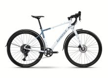 Gravel kolo GHOST Asket EQ Calm Oasis/Midnight Teal Matt - S