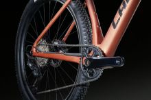 Horské kolo LAPIERRE Prorace CF 8.9 Copper (2)