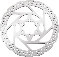 Brzdový kotouč Shimano DEORE SM-RT56 6 děr 160 mm