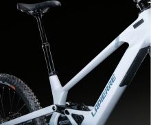 Celoodpružené kolo LAPIERRE Spicy CF 6.9 Adventurine Blue (4)