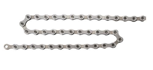 Řetěz Shimano CN-HG601 11rychl 126čl. s rychlospojkou