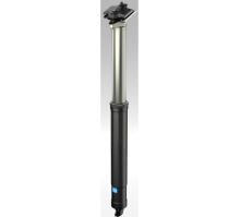 Teleskopická sedlovka PRO Tharsis, 31,6 mm, zdvih 100 mm, vnitřní vedení, bez páčky