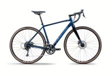 Gravel kolo LAPIERRE Crosshill 2.0 Hard Blue - M