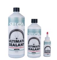 Tmel Silca Ultimate - různé varianty (1)