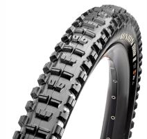 Plášť Maxxis MINION DHR II 27.5X2.40WT KEVLAR 3CT/DH/TR Plášť Maxxis MINION DHR II 27.5X2.40WT KEVLAR 3CT/DH/TR