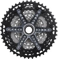 Kazeta Shimano XTR CS-M9101-12 12 rychl MTB (2)