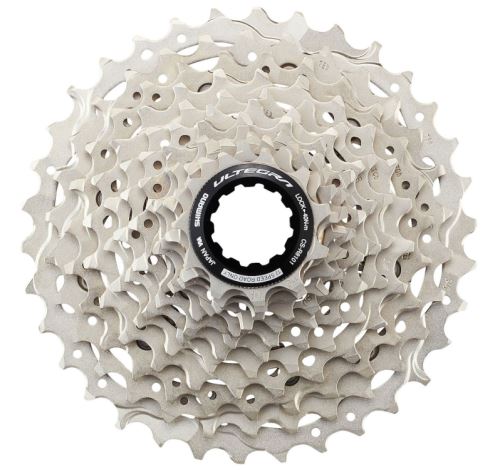 Kazeta Shimano ULTEGRA CS-R8101 12 rychl silniční