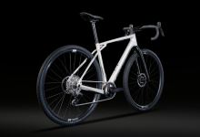 Gravel kolo LAPIERRE Crosshill CF 6.0 AXS Septembre Beige (1)
