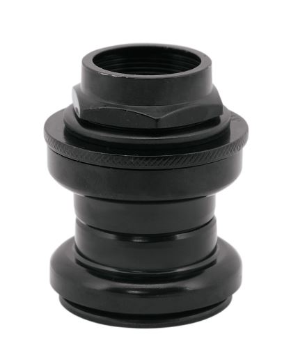 Hlavové složení Force závitové 22,2mm 1" Fe, černé