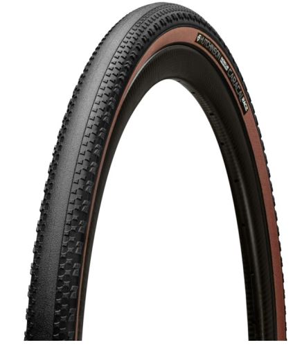 Plášť Hutchinson Caracal Race TLR - 45-622, hnědý bok