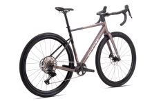 Gravel kolo CTM KOYUK 3.0 černá/šedá 2026 (1)