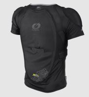 Chránič těla O’NEAL BP Protector Sleeve, černá (1)