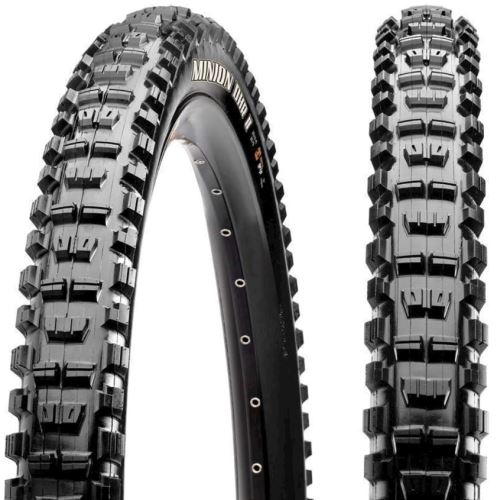 Plášť MAXXIS Minion DHR II 29x2.40 WT Kevlar EXO/TR