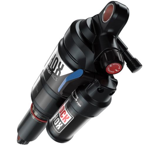 Zadní tlumič RockShox Monarch Plus RC3