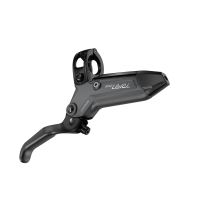 Kotoučová brzda SRAM Level Bronze Stealth 4 pístek, Blast Dark Polar, zadní