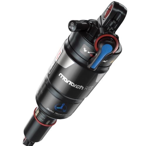 Zadní tlumič RockShox Monarch RT3