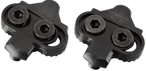 Kufry Shimano SMSH51 SPD jednosměrné uvolnění