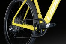 Gravel kolo LAPIERRE Crosshill CF 6.0 S Grass Yellow (3)