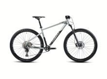 Horské kolo GHOST Kato Pro 29" Light Grey Pearl/Black Matt