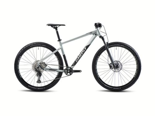 Horské kolo GHOST Kato Pro 29" Light Grey Pearl/Black Matt
