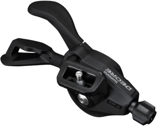 Řadící páčka Shimano DEORE SL-M4100 pravá 10 rychl