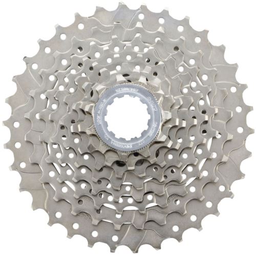 Kazeta Shimano CLARIS CS-HG50 8 rychl silniční