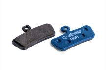 SINTER BRZDOVÉ DESTIČKY SRAM (G2, GUIDE, ELIXIR TRAIL) BLUE