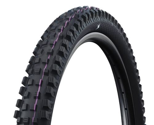 Plášť SCHWALBE Magic Mary Trail Pro TLR ULTRA SOFT Radial- 29x2.50