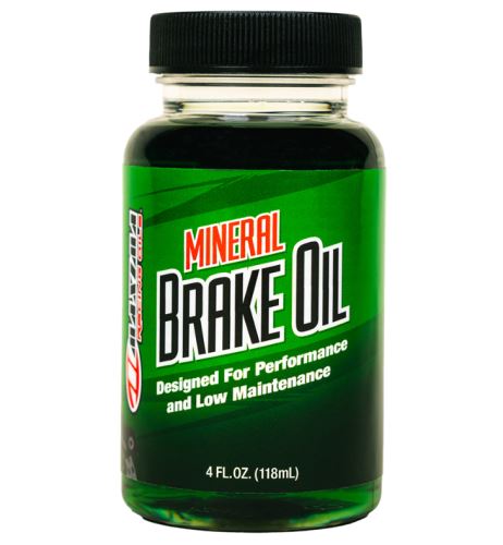 Minerální olej Maxima - 4 fl oz/118ml