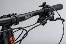 Horské kolo GHOST Kato Advanced 27.5 Black/Monarch Orange Matt (1)