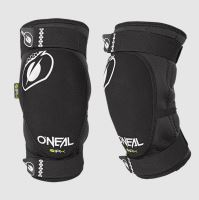 Chrániče kolen O'Neal DIRT Knee Guard black L