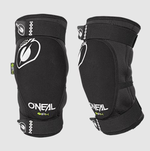 Chrániče kolen O'Neal DIRT Knee Guard black