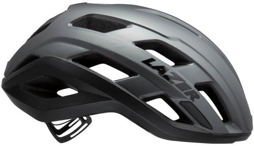 Přilba Lazer Strada Kinetic Core, matná titanová