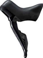 Brzdový set Shimano DURA-ACE BR-R9270-KIT - (ST-R9270 Di2, J-kit, Flat Mount, polymerové destičky + chladič SM) (4)